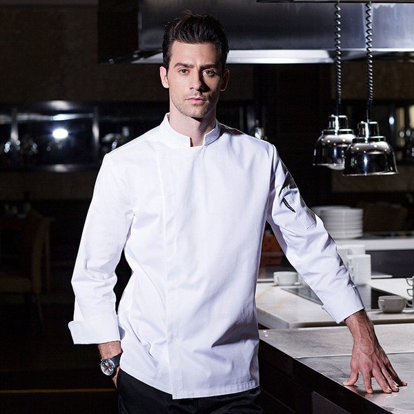 CHEF INTERNACIONAL